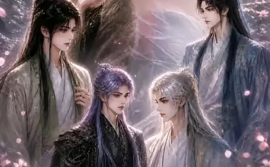 短剧《公主驾到之卿慕风华 (30集)》免费观看全集