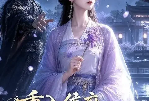 短剧《重入侯府我是侯府幕后操盘手 (93集)》免费观看全集