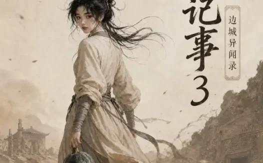 短剧《长夏记事3边城异闻录 (99集全)》免费观看全集