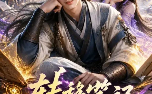 短剧《转移笔记之横扫仙界 (116集)》免费观看全集