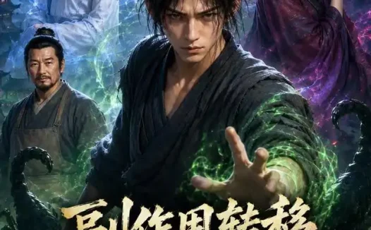 短剧《副作用转移万法无碍 (114集)》免费观看全集