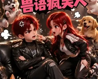 短剧《嘴硬少爷与兽语疯美人 (114集)》免费观看全集