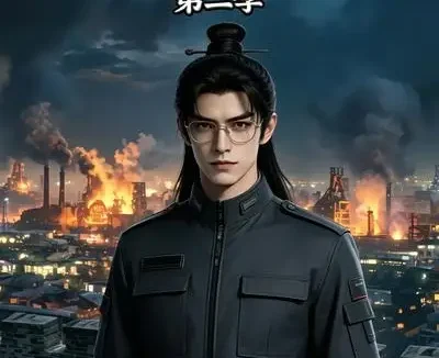 短剧《物理降维我在大乾造工业帝国第二季 (54集)》免费观看全集