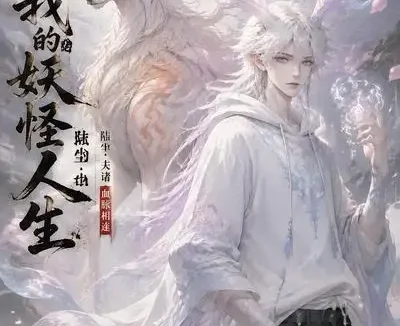 短剧《我的妖怪人生 (40集)》免费观看全集