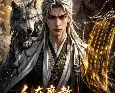 短剧《人在魔教我却正得发邪 (51集)》免费观看全集