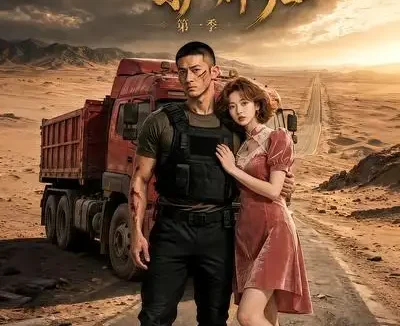 短剧《黄沙险路护卿归第一季 (29集)》免费观看全集