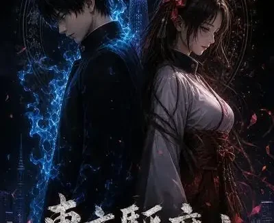 短剧《东京驱魔人 (23集)》免费观看全集