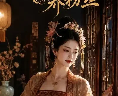 短剧《我在古代养粉丝 (71集)》免费观看全集