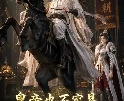 短剧《皇帝也不容易别对词条挑三拣四 (119集)》免费观看全集