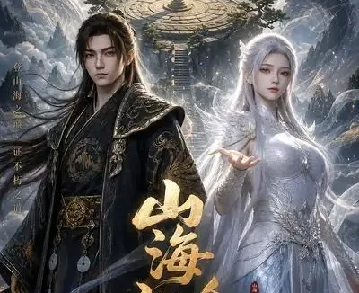 短剧《山海玄途练神返虚篇第三季 (59集)》免费观看全集