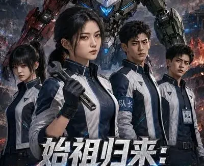 短剧《始祖归来机甲不是这么开的第二季 (115集)》免费观看全集