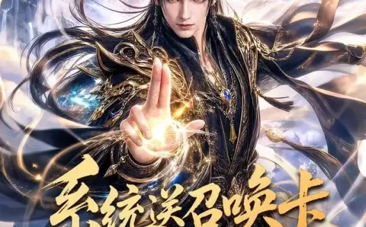 短剧《系统送召唤卡仙帝尽归我宗 (66集) AI短剧》免费观看全集