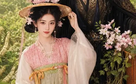 短剧《喜嫁权臣 (60集) AI短剧》免费观看全集