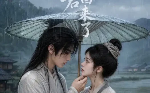 短剧《我的夫君回来了 (57集) AI短剧》免费观看全集