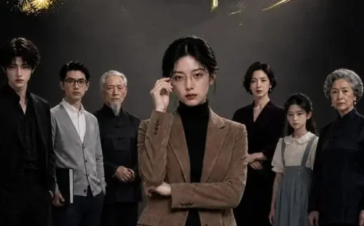 短剧《家里保姆竟是古代丫鬟出身 (61集)》免费观看全集