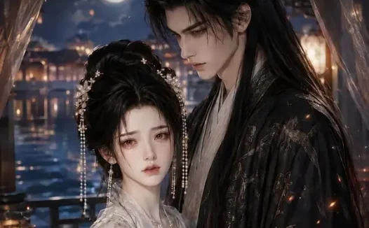 短剧《君心纵火惹太傅 (134集)》免费观看全集