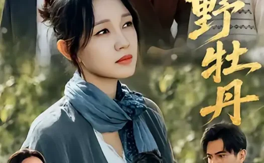 短剧《野牡丹 (80集) 孙艺燃&刘昱晗》免费观看全集