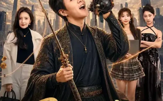 短剧《冒牌姐夫竟是大夏真神 (95集) 伍中元&张嘉怡&余明阳》免费观看全集