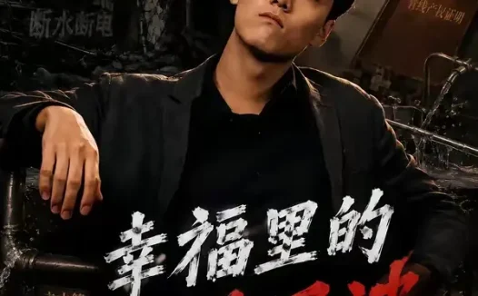 短剧《幸福里的电梯风波 (70集) 王锐&刘钦钰》免费观看全集