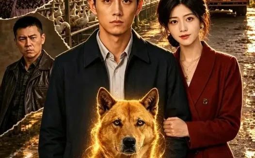 短剧《八零我靠神犬逆袭致富 (64集) AI短剧》免费观看全集