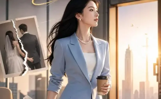 短剧《若璃焕新生 (67集) AI短剧》免费观看全集