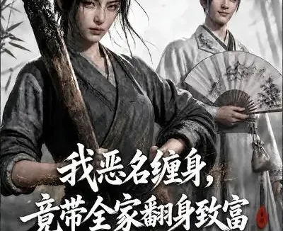 短剧《我恶名缠身竟带全家翻身致富第三季 (98集)》免费观看全集