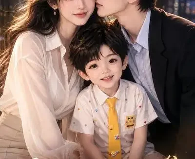 短剧《死对头那是孩子爹冤家路不窄 (70集)》免费观看全集