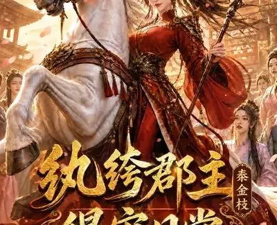 短剧《纨绔郡主得宠日常秦金枝第十二季 (130集)》免费观看全集