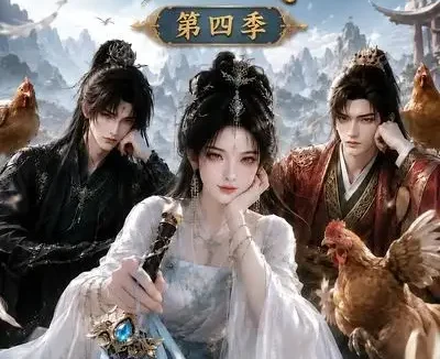 短剧《沙雕的女魔头一剑撼仙途第四季 (109集)》免费观看全集