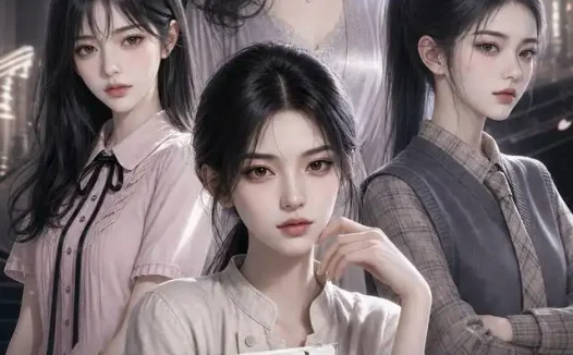 短剧《虐文女主不过一群大馋丫头 (120集)》免费观看全集