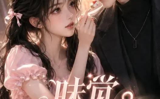 短剧《味觉沦陷 (66集)》免费观看全集