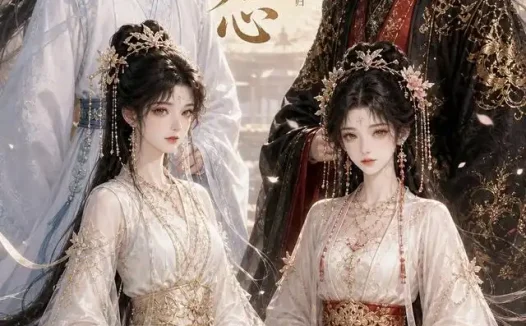 短剧《双姝揽君心 (15集)》免费观看全集