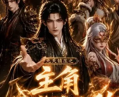 短剧《九天镇压之主角就应该无敌第六季 (130集)》免费观看全集