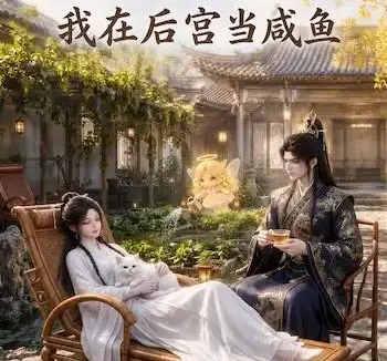 短剧《绑定系统后我在后宫当咸鱼 (67集)》免费观看全集