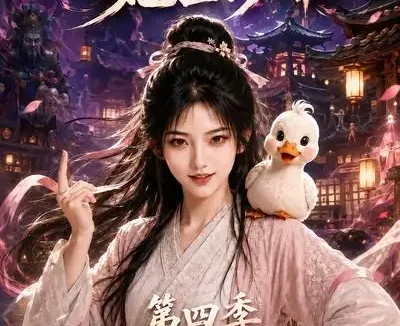短剧《地府大佬穿成真千金她巨沙雕第四季 (116集)》免费观看全集