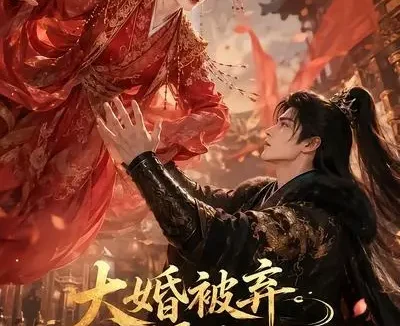 短剧《大婚被弃摄政王十里聘礼抢我入府 (53集)》免费观看全集