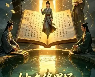 短剧《她在修罗场反复重开 (42集)》免费观看全集