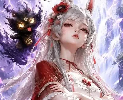 短剧《天才反骨小师妹 (312集)》免费观看全集