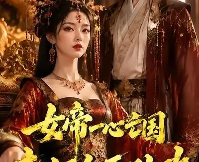 短剧《女帝一心亡国奈何全臣助攻 (80集)》免费观看全集