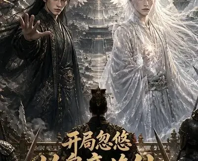 短剧《开局忽悠始皇帝修仙 (53集)》免费观看全集