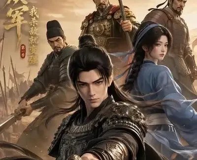 短剧《护嫂从军我杀敌就变强第一季 (80集)》免费观看全集