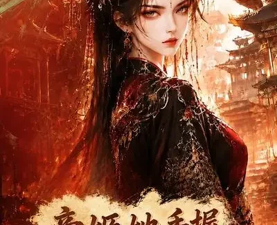 短剧《帝姬她手握公主剧本玩嗨了 (80集)》免费观看全集