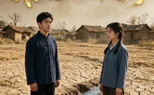 短剧《重生七零大旱我家挖出地下暗河 (107集) AI短剧》免费观看全集