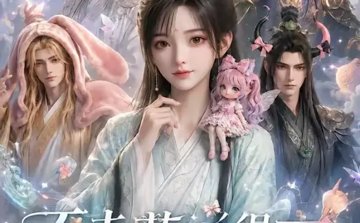 短剧《不卖萌就得死 (85集)》免费观看全集