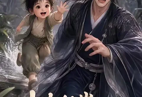 短剧《大力幼崽到处捡爹 (200集)》免费观看全集