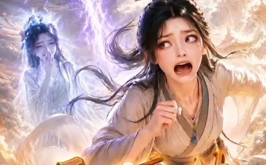 短剧《云瑶传第四季 (103集)》免费观看全集