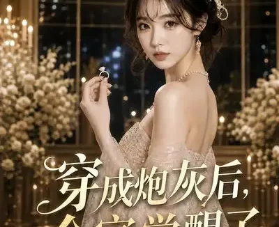 短剧《穿成炮灰后全家觉醒了第二季 (72集)》免费观看全集