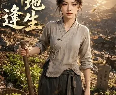短剧《弃地逢生第三季 (21集)》免费观看全集