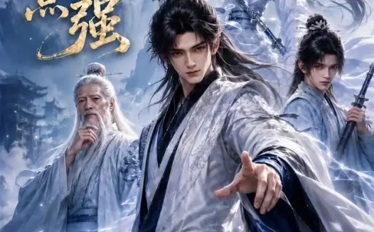短剧《这个师兄有点强第二季 (58集)》免费观看全集