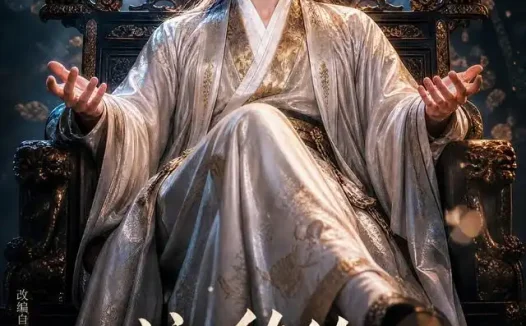 短剧《这个纨绔有点东西 (60集)》免费观看全集